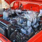 Proffitts Resurrection Land Cruisers