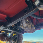 Proffitts Resurrection Land Cruisers