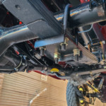 Proffitts Resurrection Land Cruisers