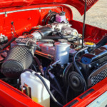 Proffitts Resurrection Land Cruisers