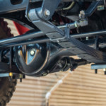 Proffitts Resurrection Land Cruisers