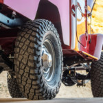 Proffitts Resurrection Land Cruisers