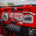 Proffitts Resurrection Land Cruisers