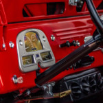 Proffitts Resurrection Land Cruisers