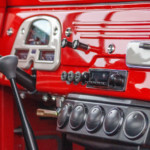 Proffitts Resurrection Land Cruisers