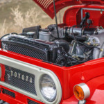 Proffitts Resurrection Land Cruisers