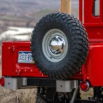 Proffitts Resurrection Land Cruisers