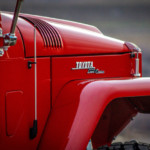 Proffitts Resurrection Land Cruisers