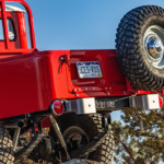 Proffitts Resurrection Land Cruisers