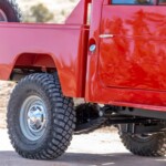 Proffitts Resurrection Land Cruisers