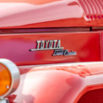 Proffitts Resurrection Land Cruisers