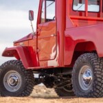 Proffitts Resurrection Land Cruisers