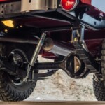 Proffitts Resurrection Land Cruisers