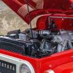 Proffitts Resurrection Land Cruisers