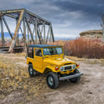 430127511 Proffitts Resurrection Land Cruisers