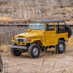 2134056395 Proffitts Resurrection Land Cruisers