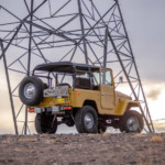 3984942798 Proffitts Resurrection Land Cruisers