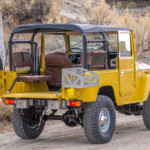 3046259021 Proffitts Resurrection Land Cruisers