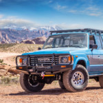 Proffitts Resurrection Land Cruisers