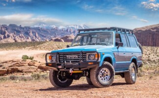 2589169789 Proffitts Resurrection Land Cruisers