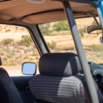 Proffitts Resurrection Land Cruisers