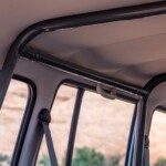 Proffitts Resurrection Land Cruisers