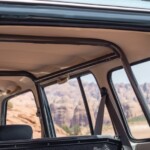 Proffitts Resurrection Land Cruisers