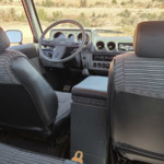 Proffitts Resurrection Land Cruisers