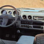 Proffitts Resurrection Land Cruisers