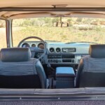 Proffitts Resurrection Land Cruisers