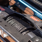 Proffitts Resurrection Land Cruisers