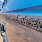 Proffitts Resurrection Land Cruisers