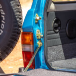 Proffitts Resurrection Land Cruisers