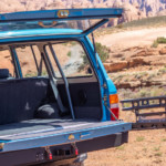 Proffitts Resurrection Land Cruisers