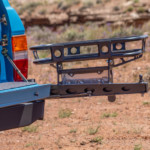 Proffitts Resurrection Land Cruisers