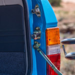 Proffitts Resurrection Land Cruisers