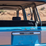 Proffitts Resurrection Land Cruisers