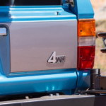 Proffitts Resurrection Land Cruisers