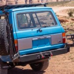 Proffitts Resurrection Land Cruisers