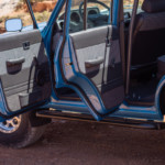 Proffitts Resurrection Land Cruisers