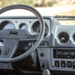 Proffitts Resurrection Land Cruisers