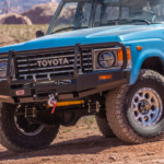 Proffitts Resurrection Land Cruisers