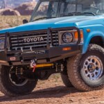 Proffitts Resurrection Land Cruisers
