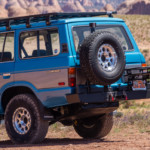 Proffitts Resurrection Land Cruisers