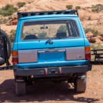 Proffitts Resurrection Land Cruisers