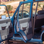 Proffitts Resurrection Land Cruisers