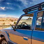 Proffitts Resurrection Land Cruisers