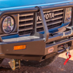 Proffitts Resurrection Land Cruisers