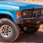 Proffitts Resurrection Land Cruisers