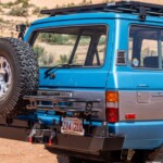 Proffitts Resurrection Land Cruisers
